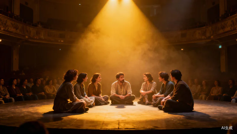 谁说传记片没劲？这部把卡夫卡拍活了，简直太有意思了  