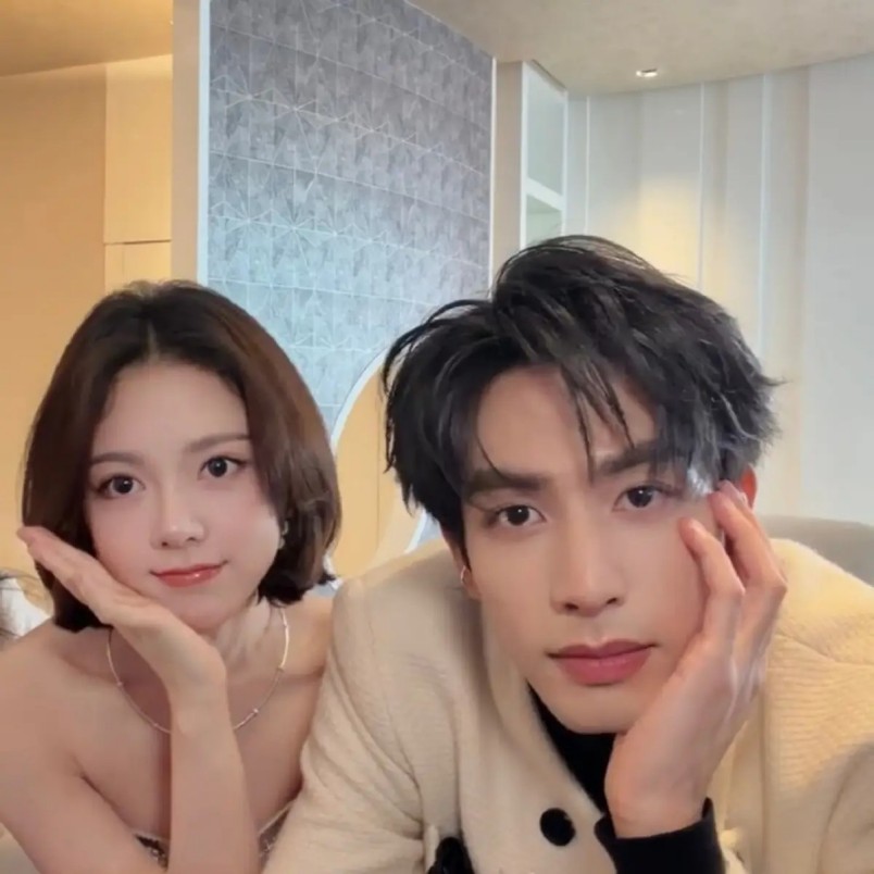 狐厂大拷问｜王星越爆料和白鹿四搭幕后趣事，回应娱乐圈在逃户外博主称号