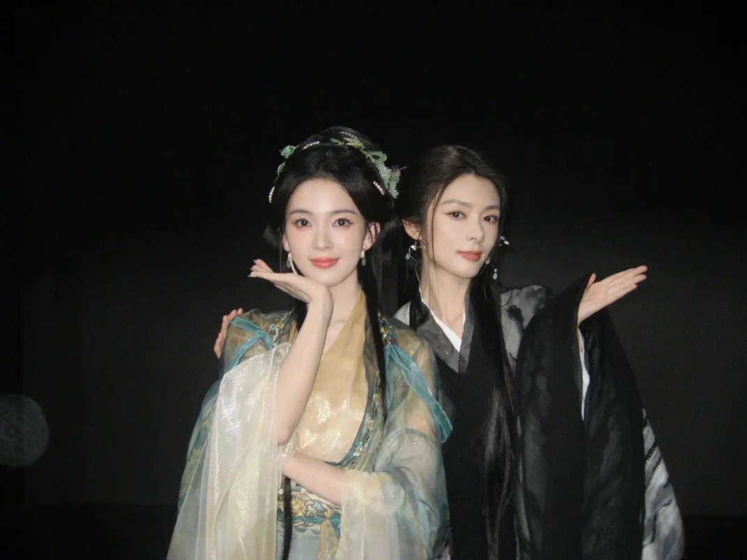 从陶阳大婚到郭麒麟“被催婚”：一场德云社的“人情喜剧”