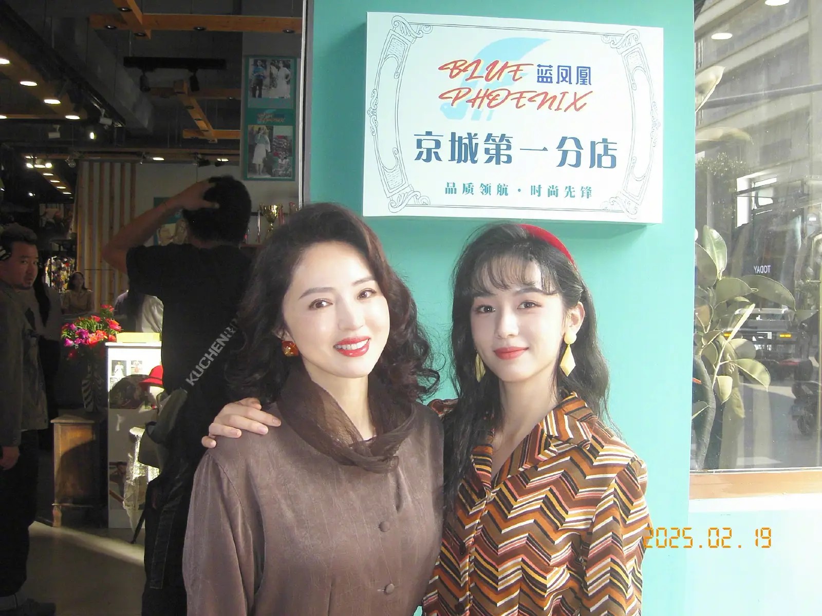 塞留学生：塞尔维亚被打了？我怎么不知道