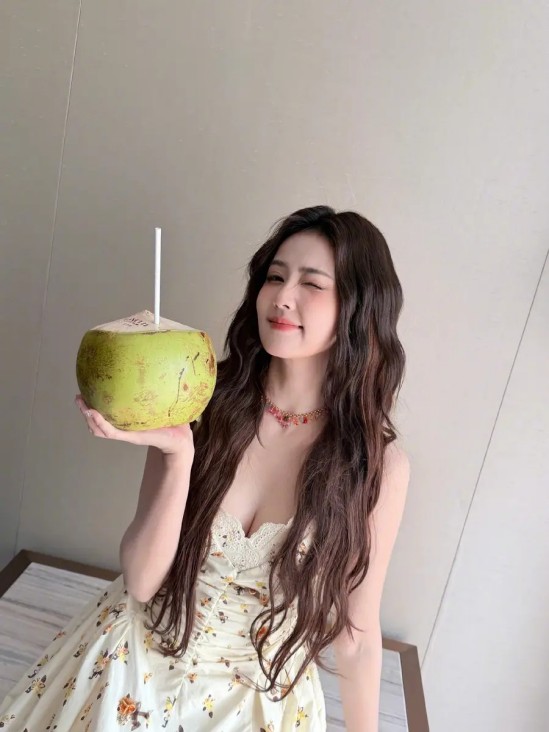 张凌赫的帅哥红利，能吃多久？