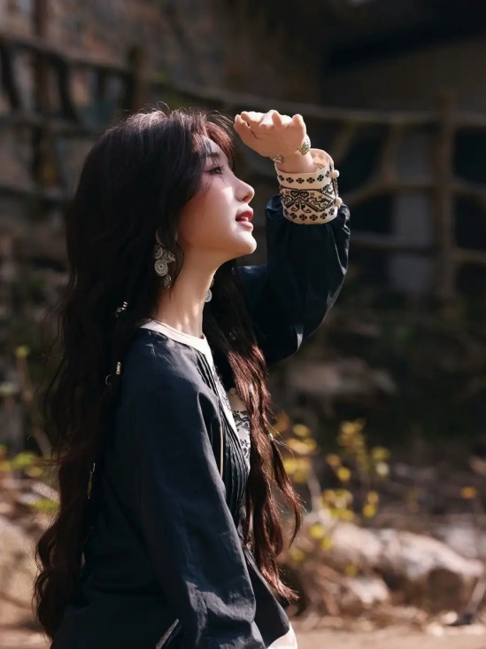 人类“退后一步”，为多物种设计共居空间