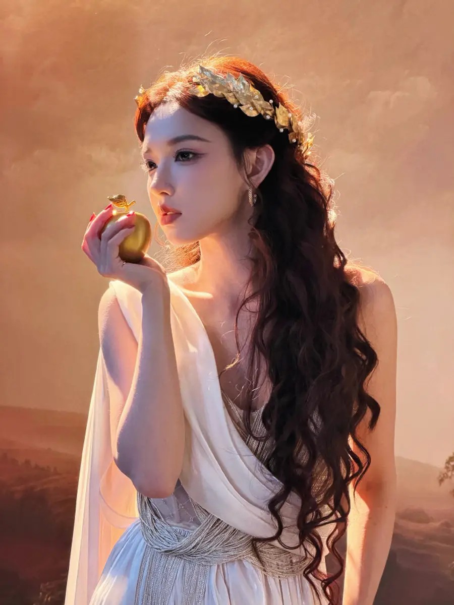 离婚四年截然不同！杨颖素颜遛娃接地气，黄晓明攻读博士深耕自我
